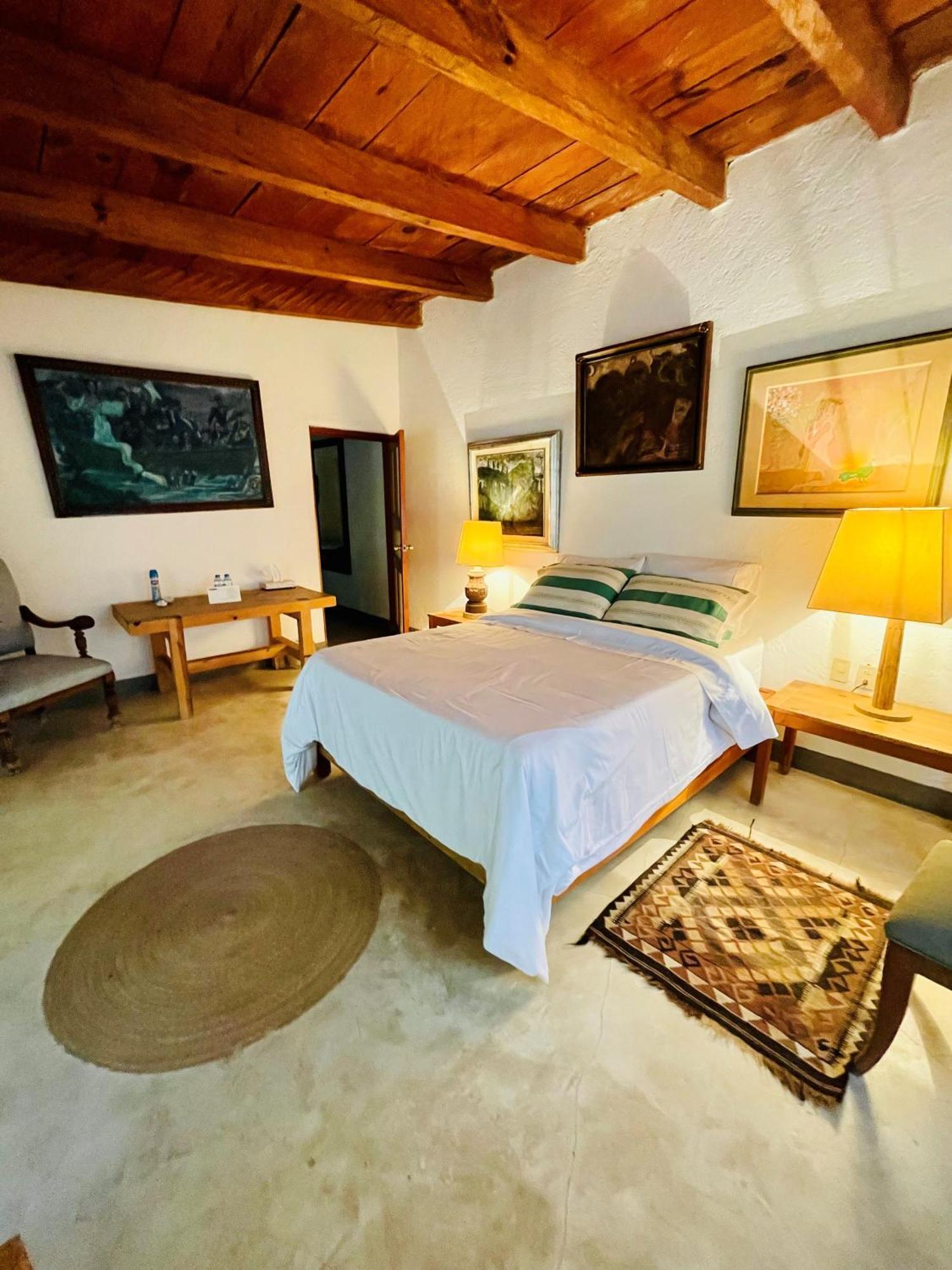 فندق Casa Limon مالينالكو المظهر الخارجي الصورة