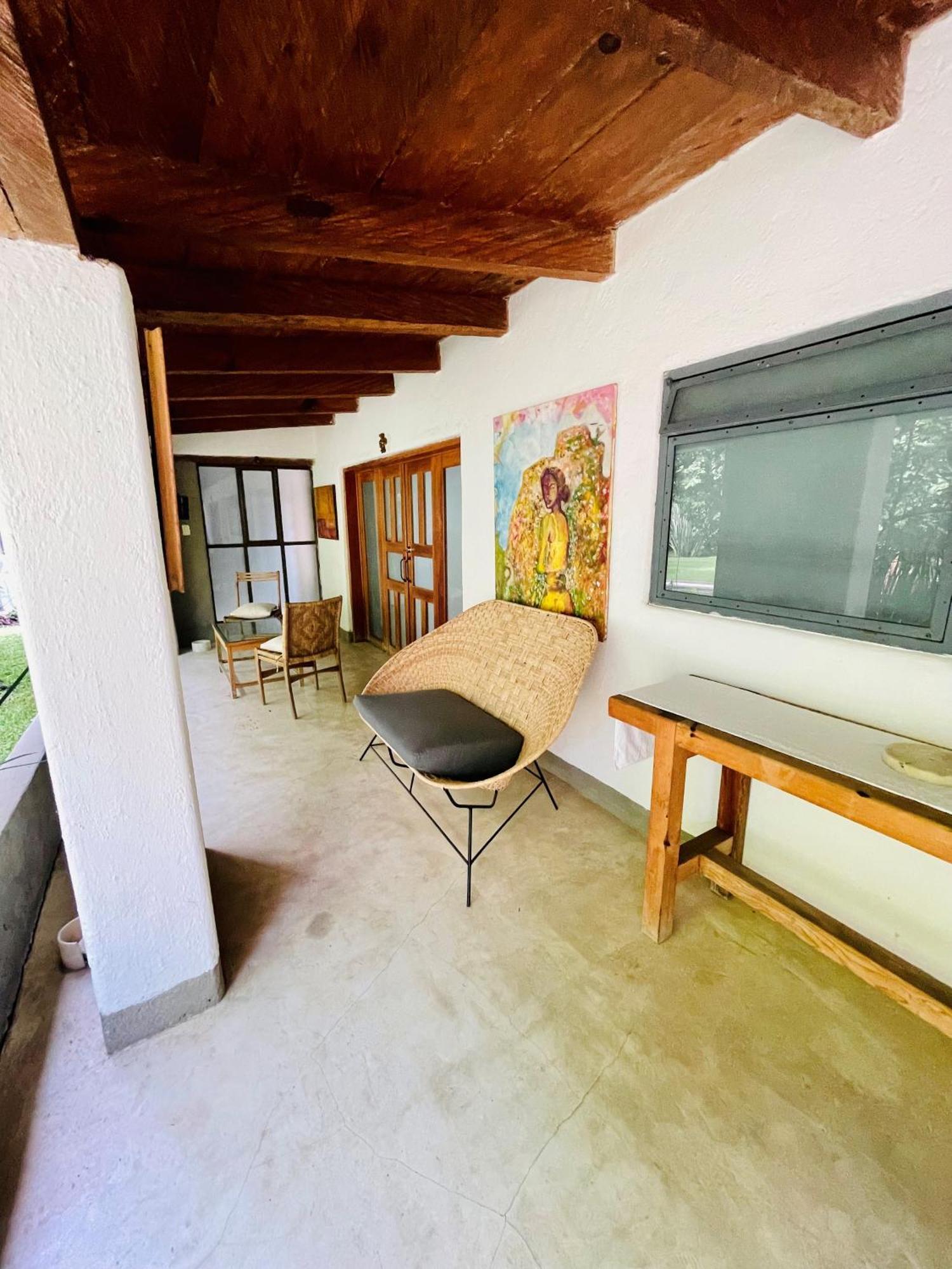 فندق Casa Limon مالينالكو المظهر الخارجي الصورة