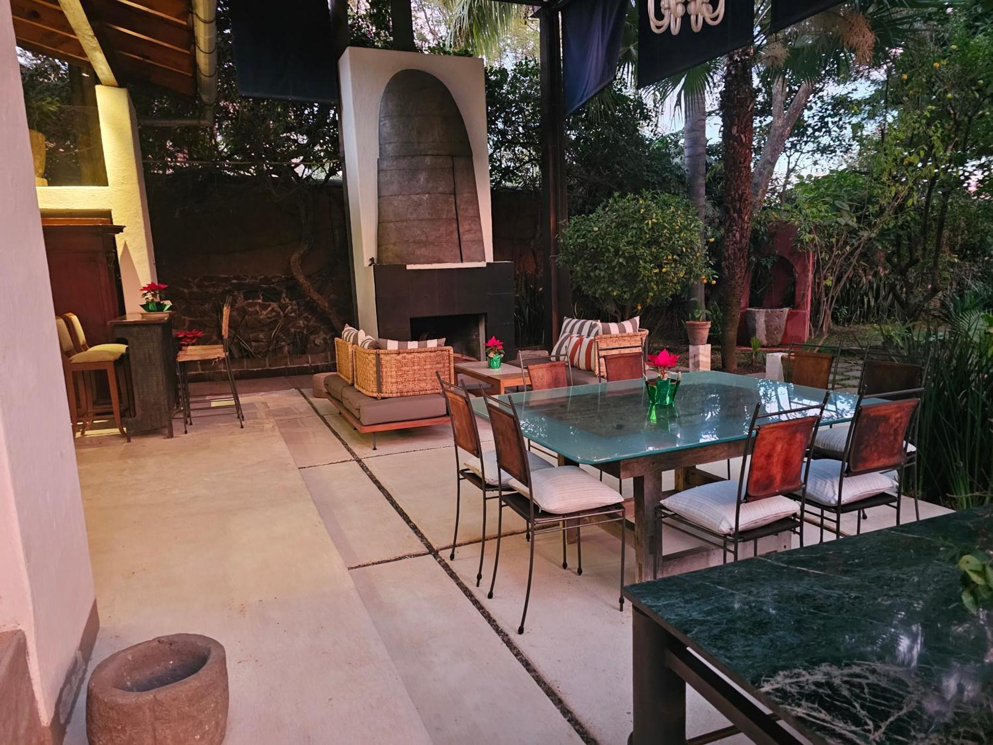 فندق Casa Limon مالينالكو المظهر الخارجي الصورة