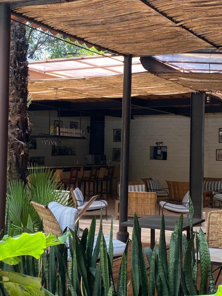 فندق Casa Limon مالينالكو المظهر الخارجي الصورة