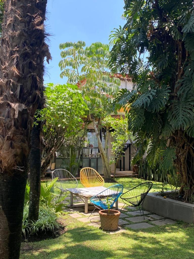 فندق Casa Limon مالينالكو المظهر الخارجي الصورة