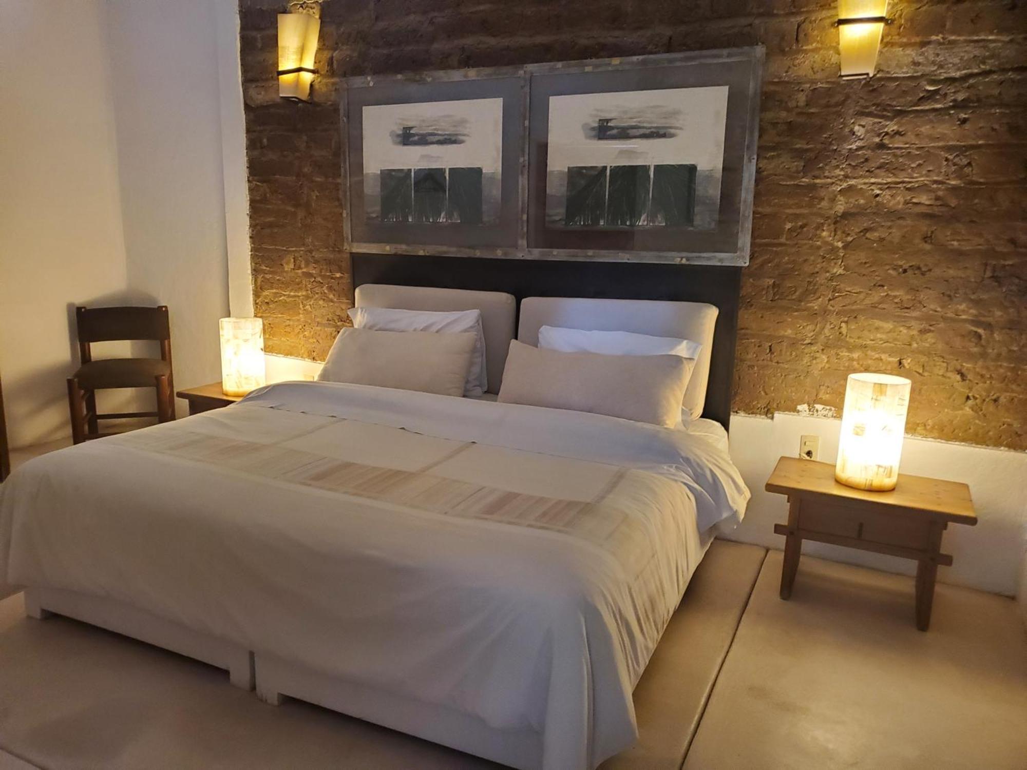 فندق Casa Limon مالينالكو المظهر الخارجي الصورة