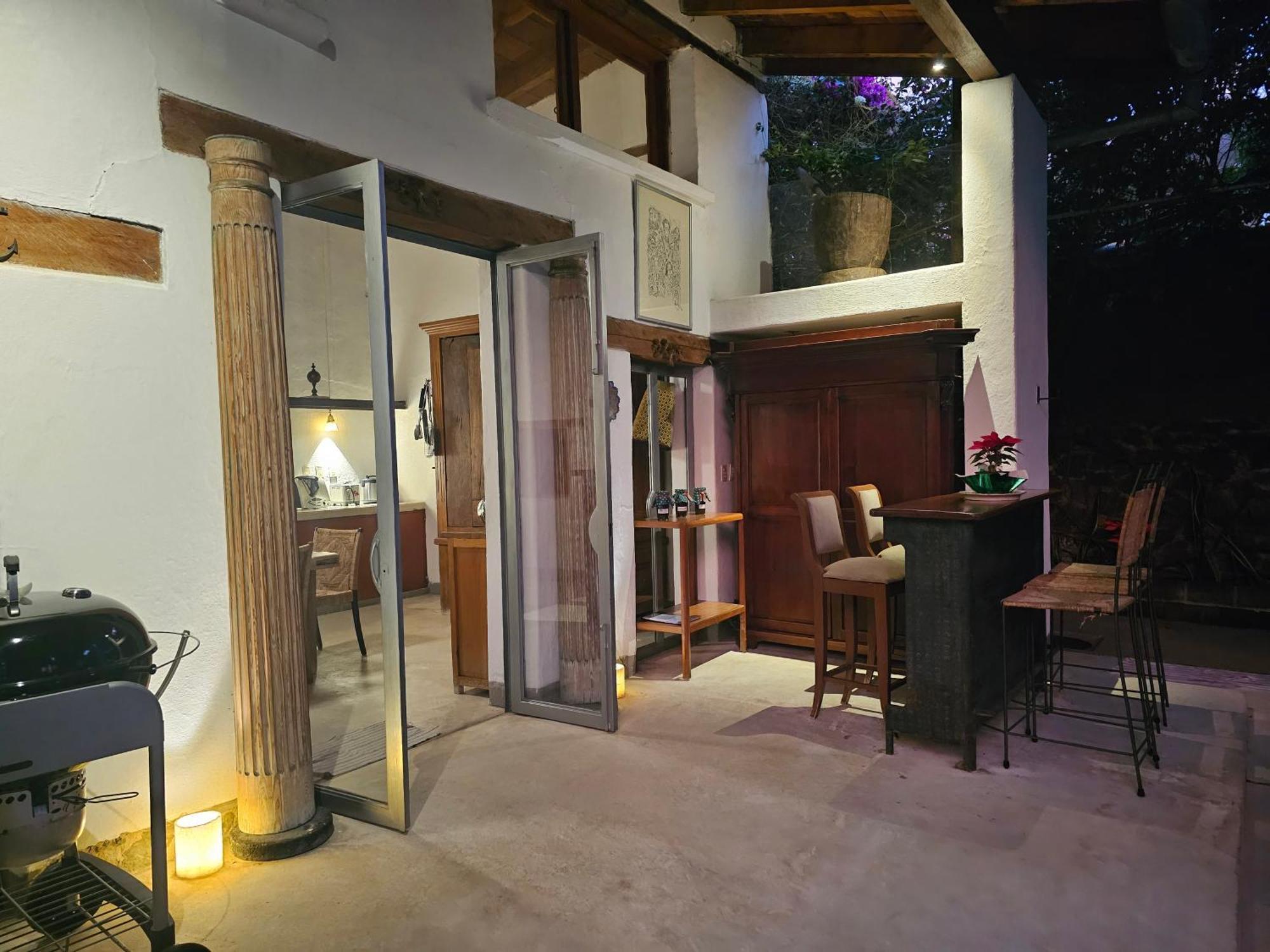 فندق Casa Limon مالينالكو المظهر الخارجي الصورة