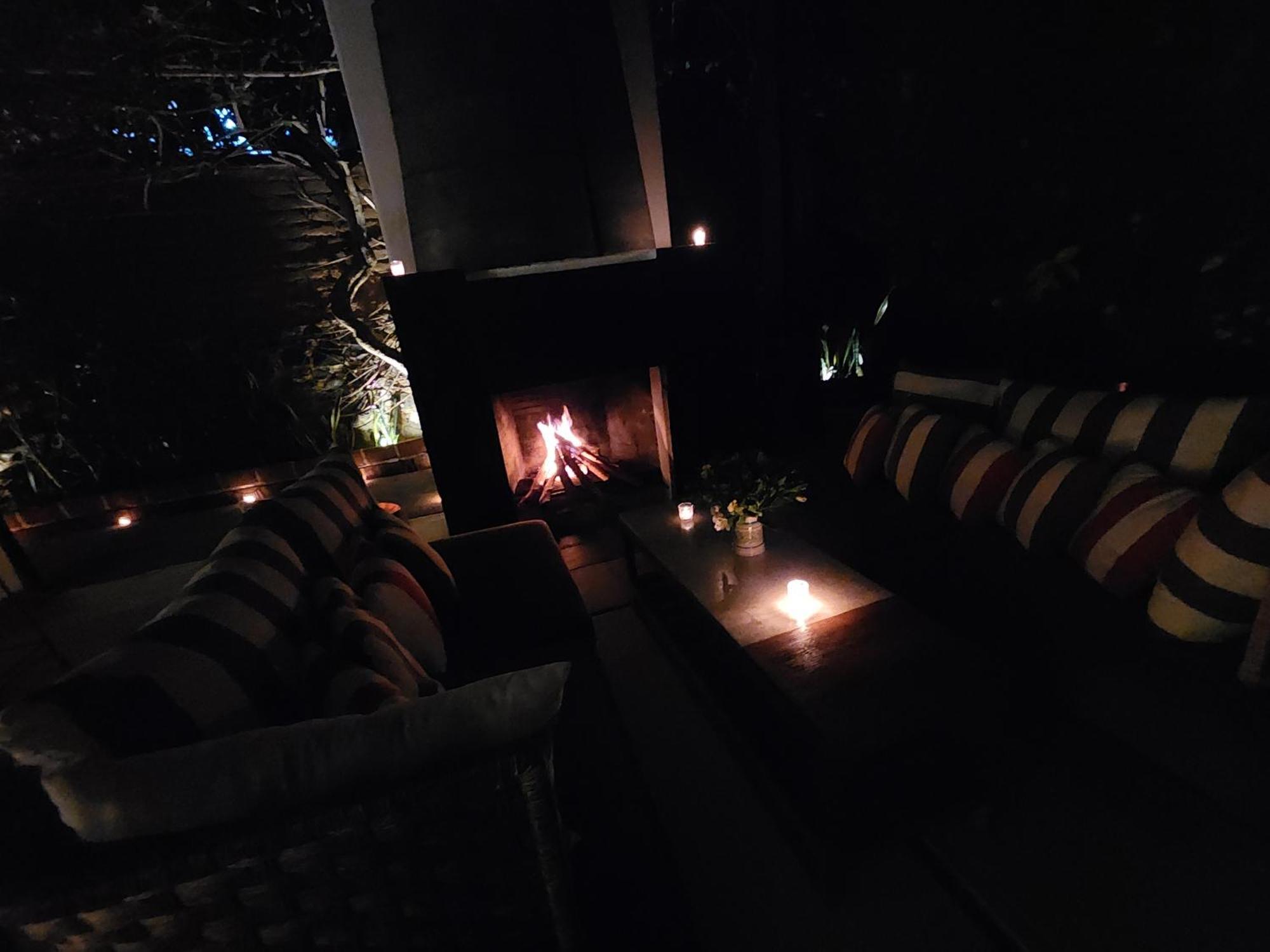 فندق Casa Limon مالينالكو المظهر الخارجي الصورة