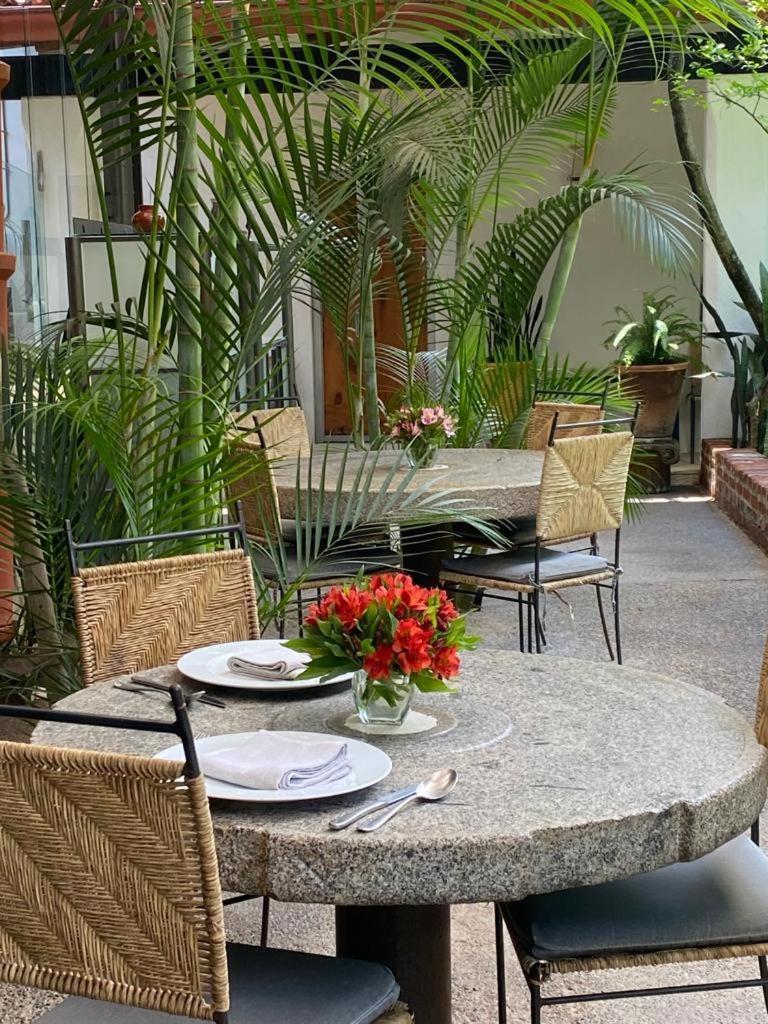 فندق Casa Limon مالينالكو المظهر الخارجي الصورة