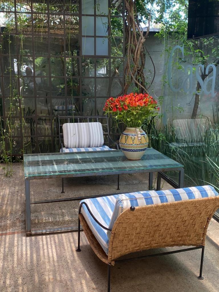 فندق Casa Limon مالينالكو المظهر الخارجي الصورة