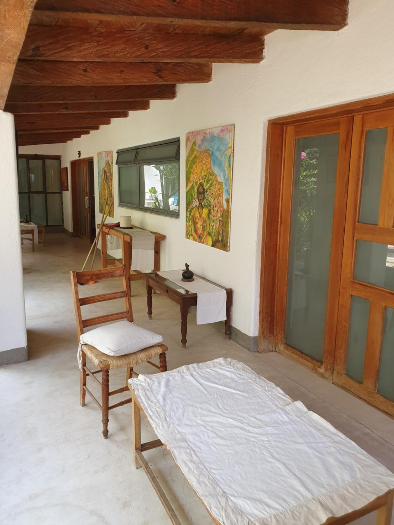 فندق Casa Limon مالينالكو المظهر الخارجي الصورة