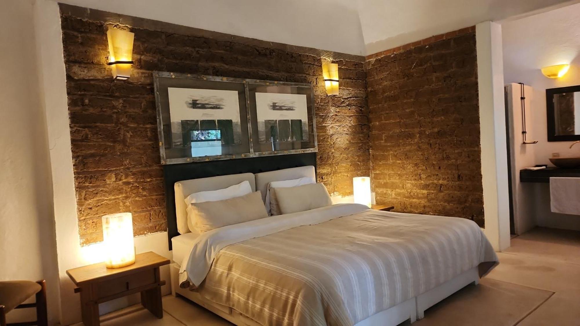 فندق Casa Limon مالينالكو المظهر الخارجي الصورة