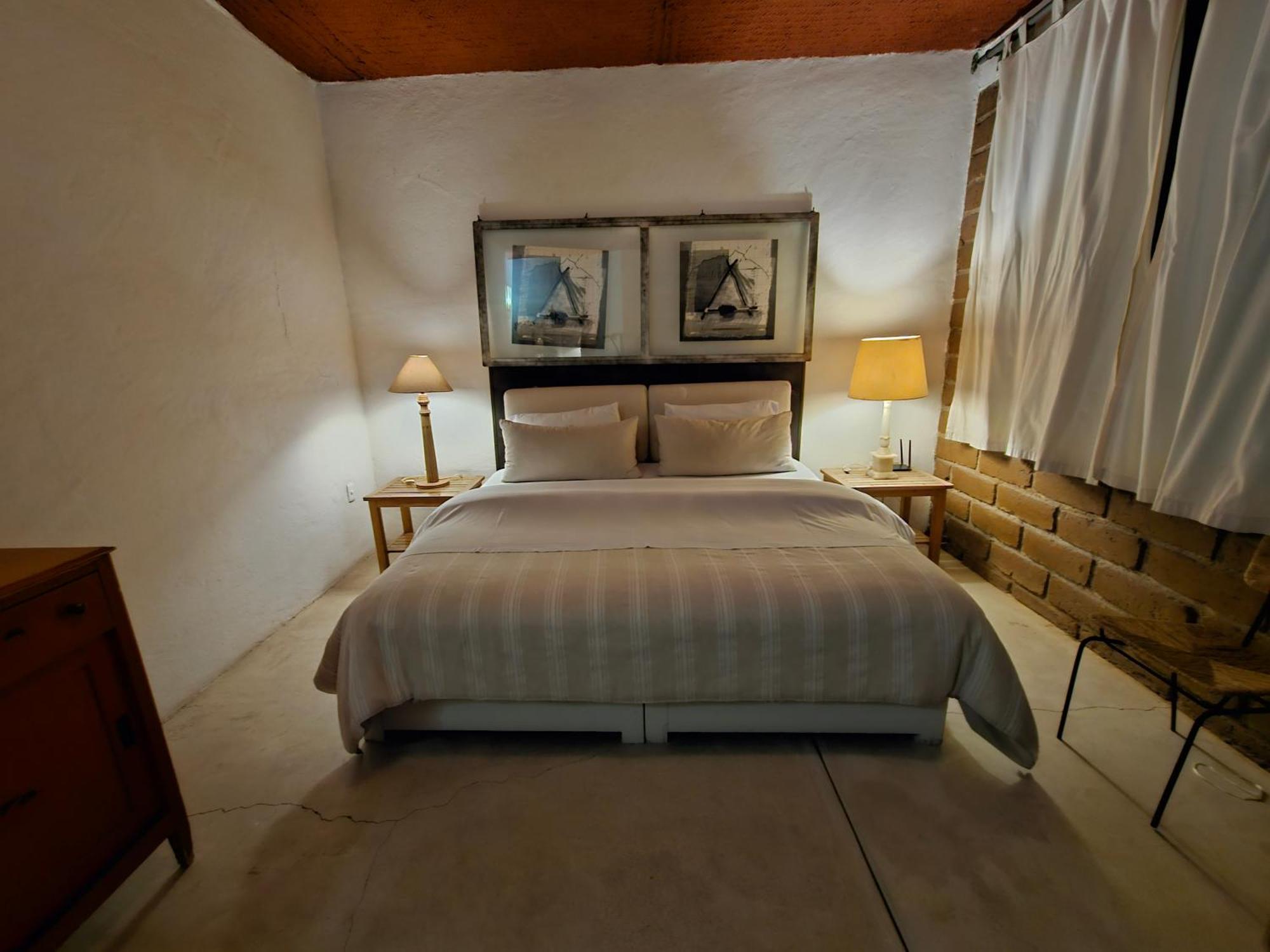 فندق Casa Limon مالينالكو المظهر الخارجي الصورة