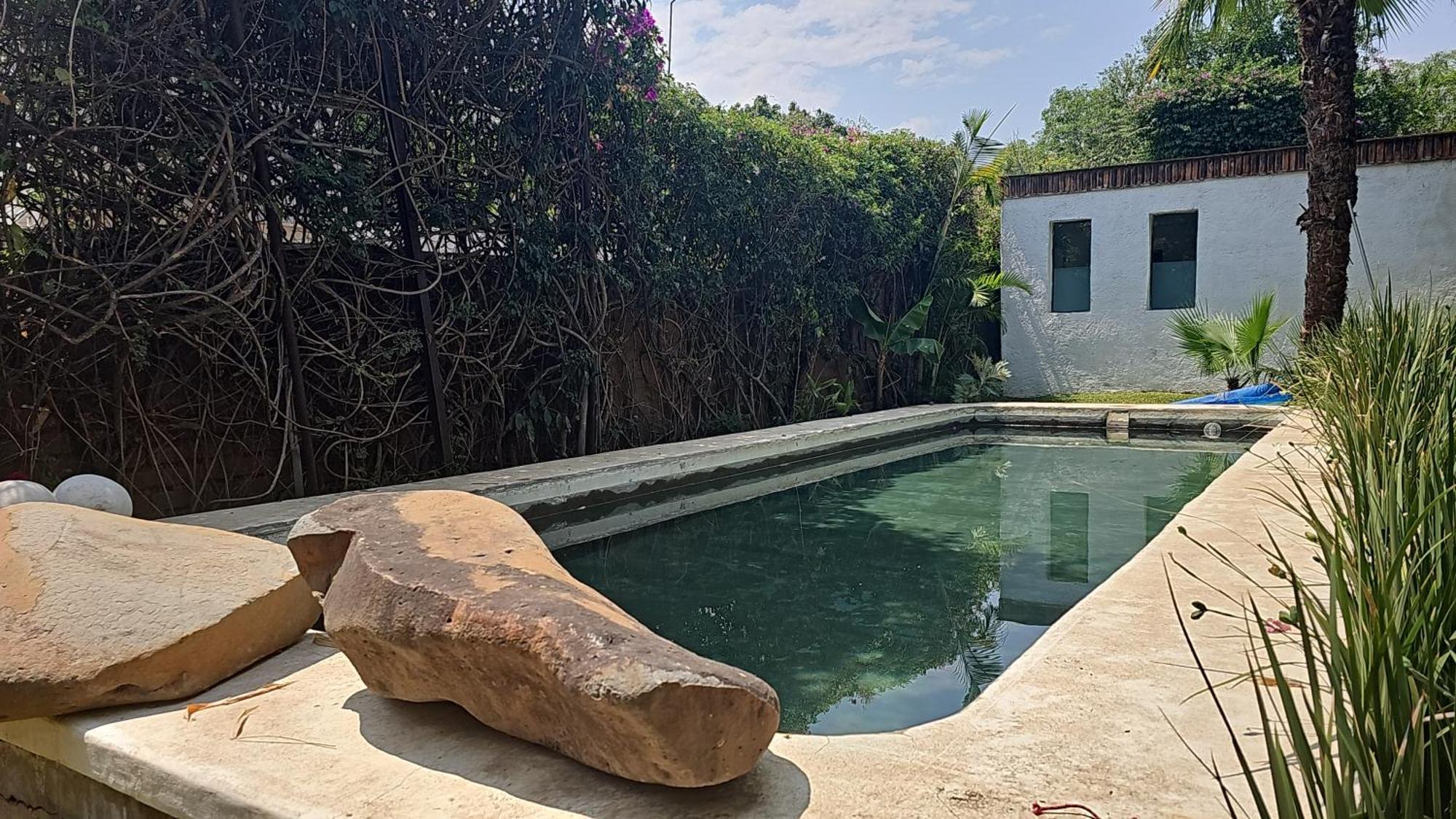 فندق Casa Limon مالينالكو المظهر الخارجي الصورة