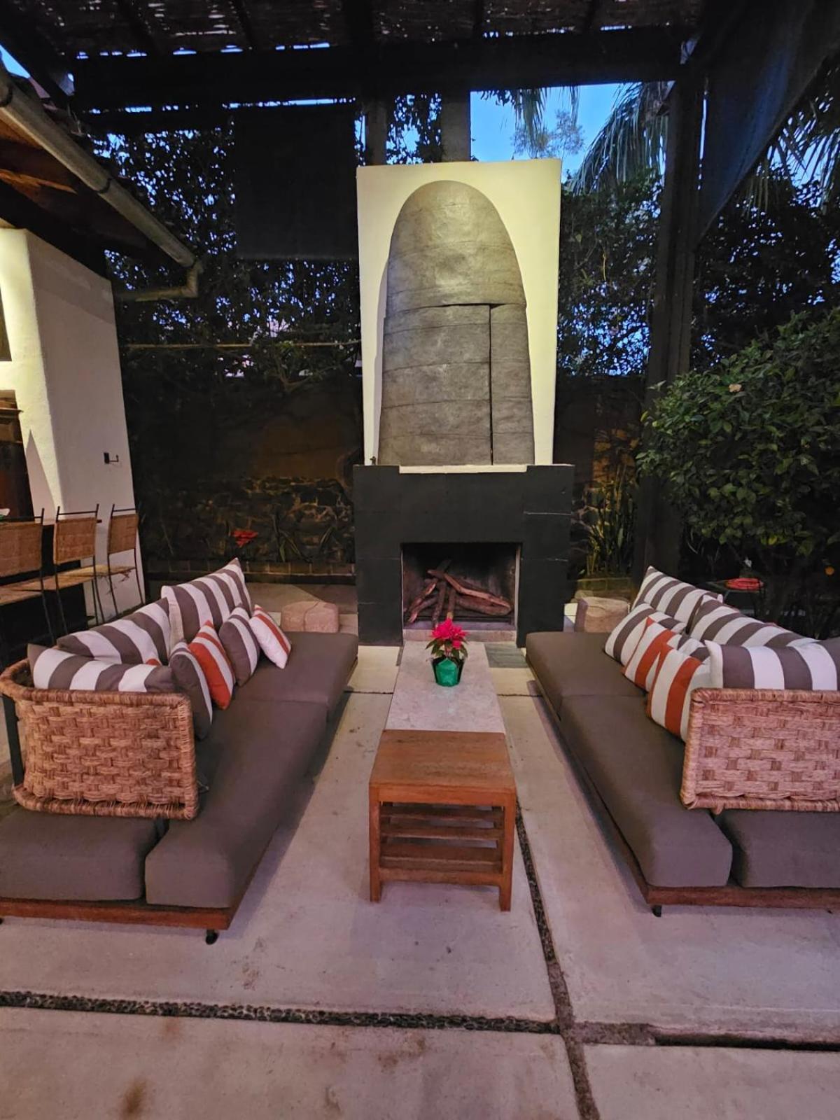 فندق Casa Limon مالينالكو المظهر الخارجي الصورة