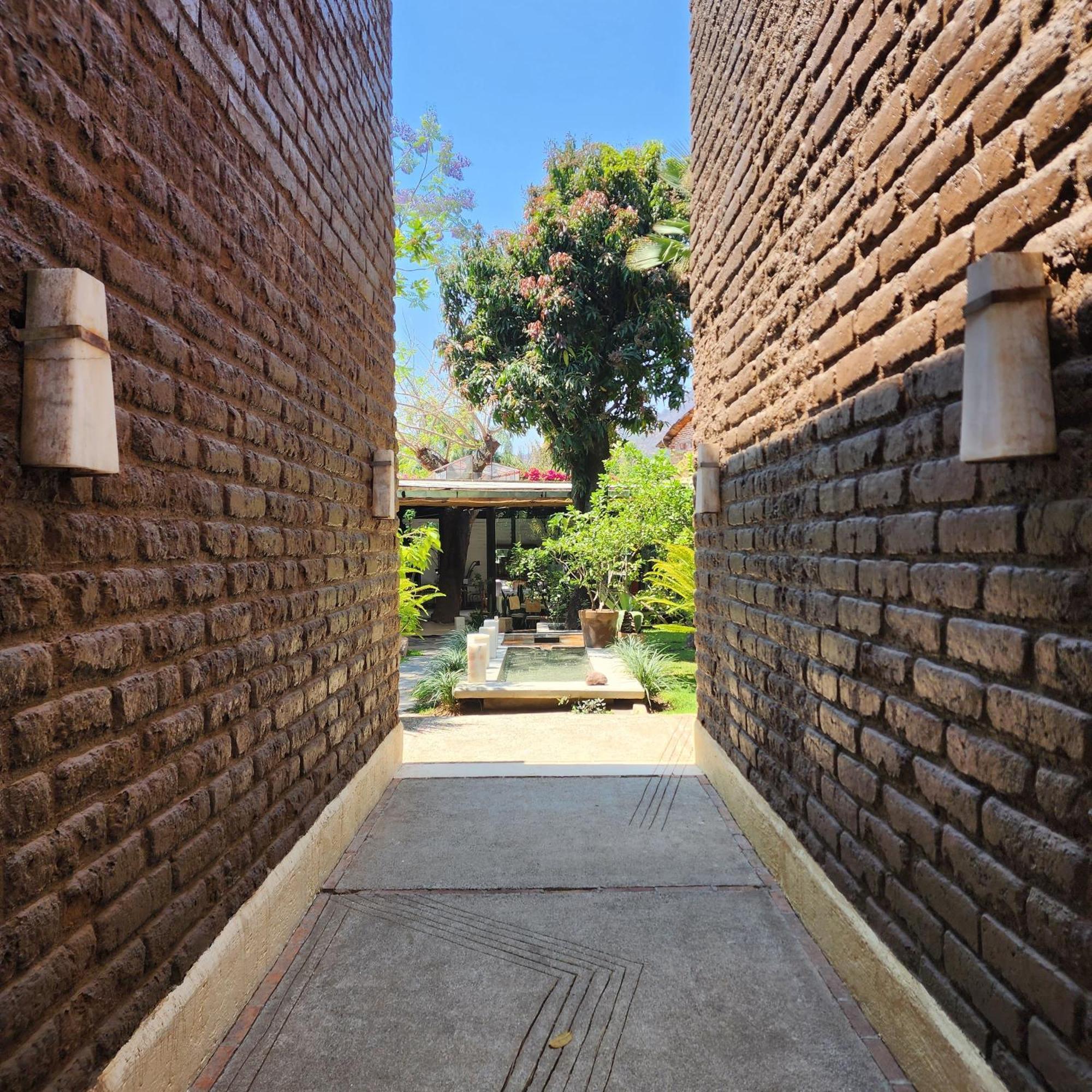 فندق Casa Limon مالينالكو المظهر الخارجي الصورة