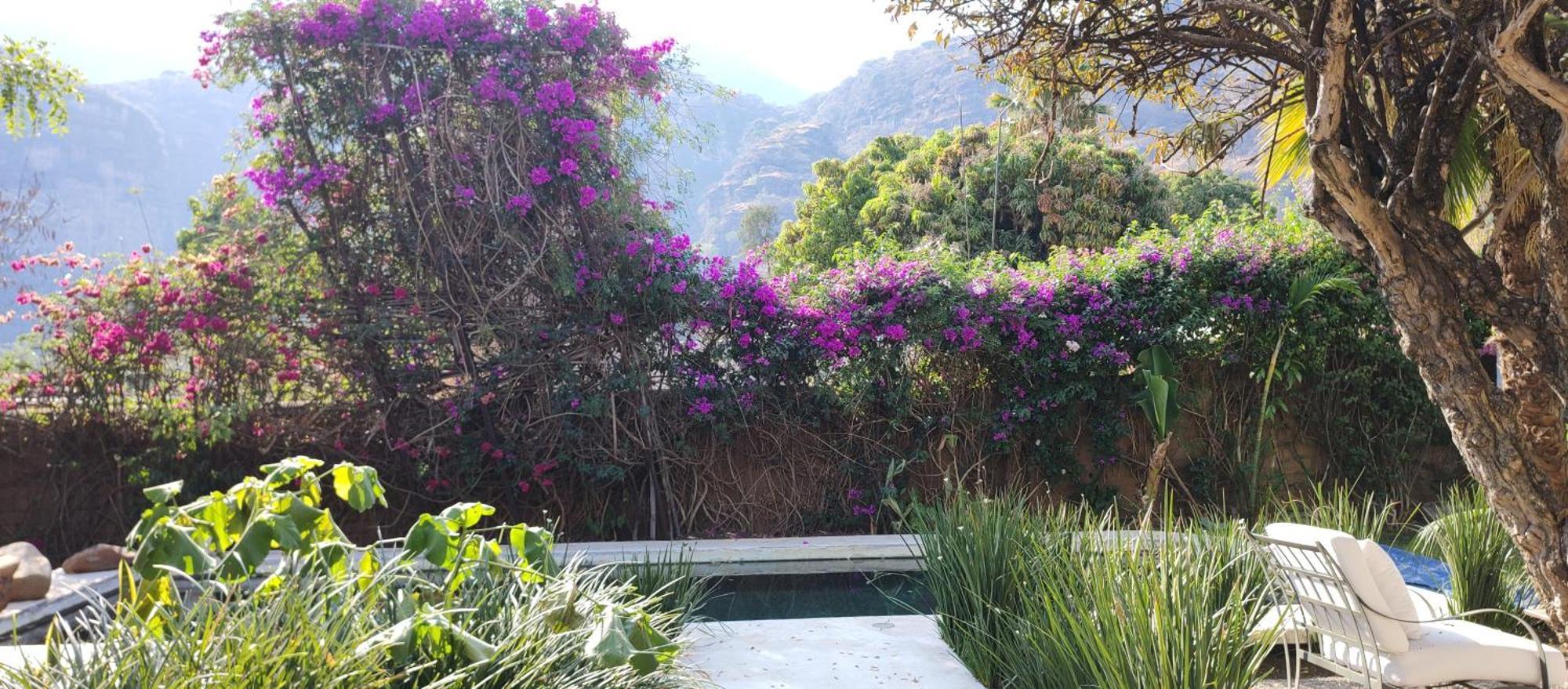 فندق Casa Limon مالينالكو المظهر الخارجي الصورة