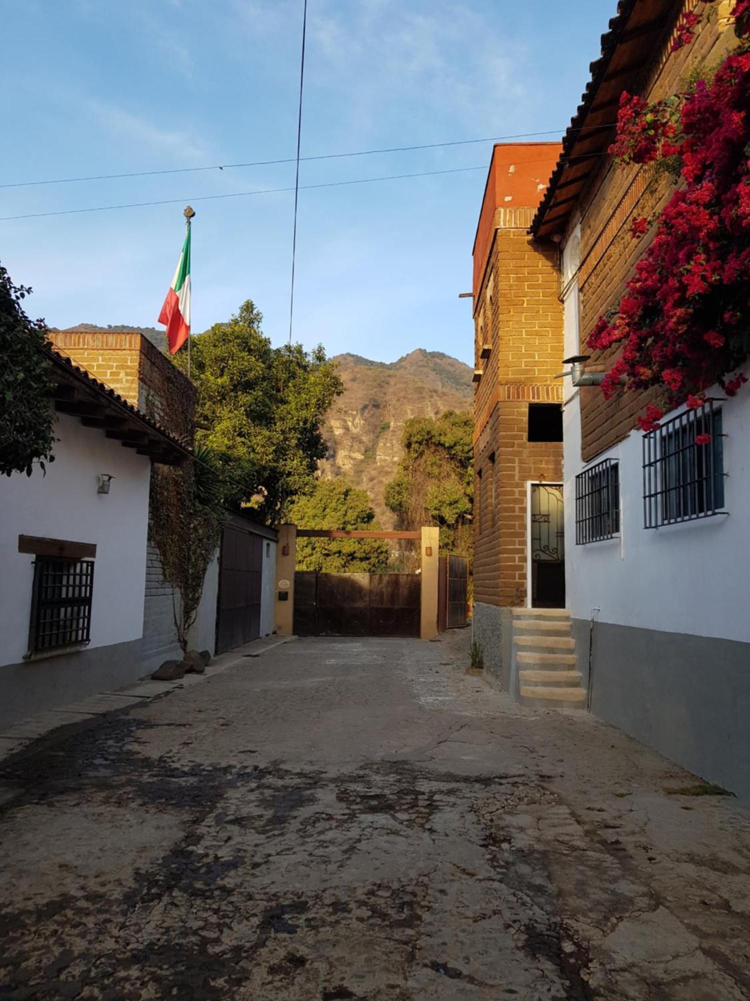 فندق Casa Limon مالينالكو المظهر الخارجي الصورة