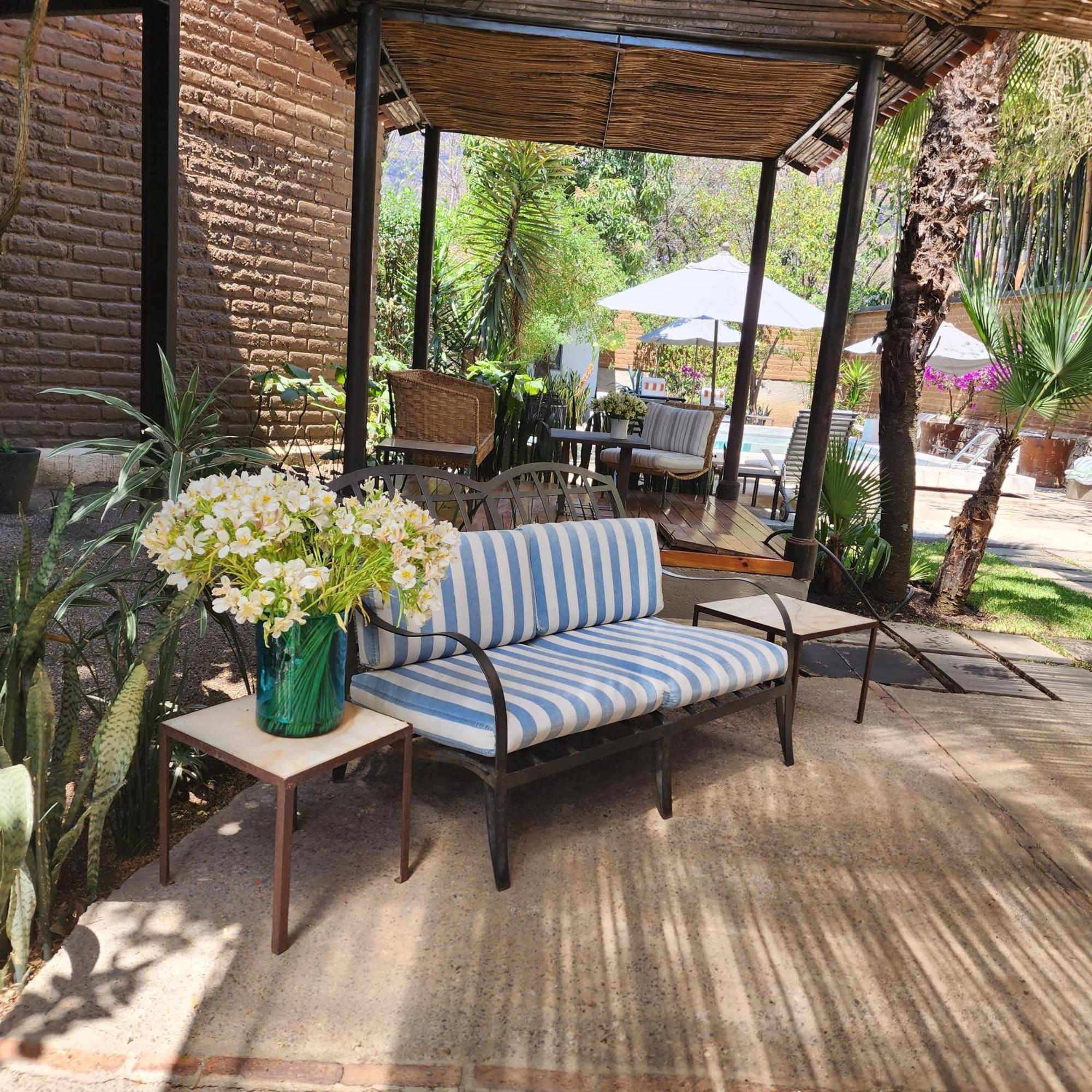 فندق Casa Limon مالينالكو المظهر الخارجي الصورة