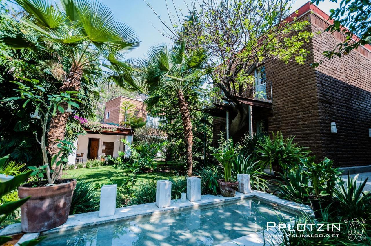 فندق Casa Limon مالينالكو المظهر الخارجي الصورة