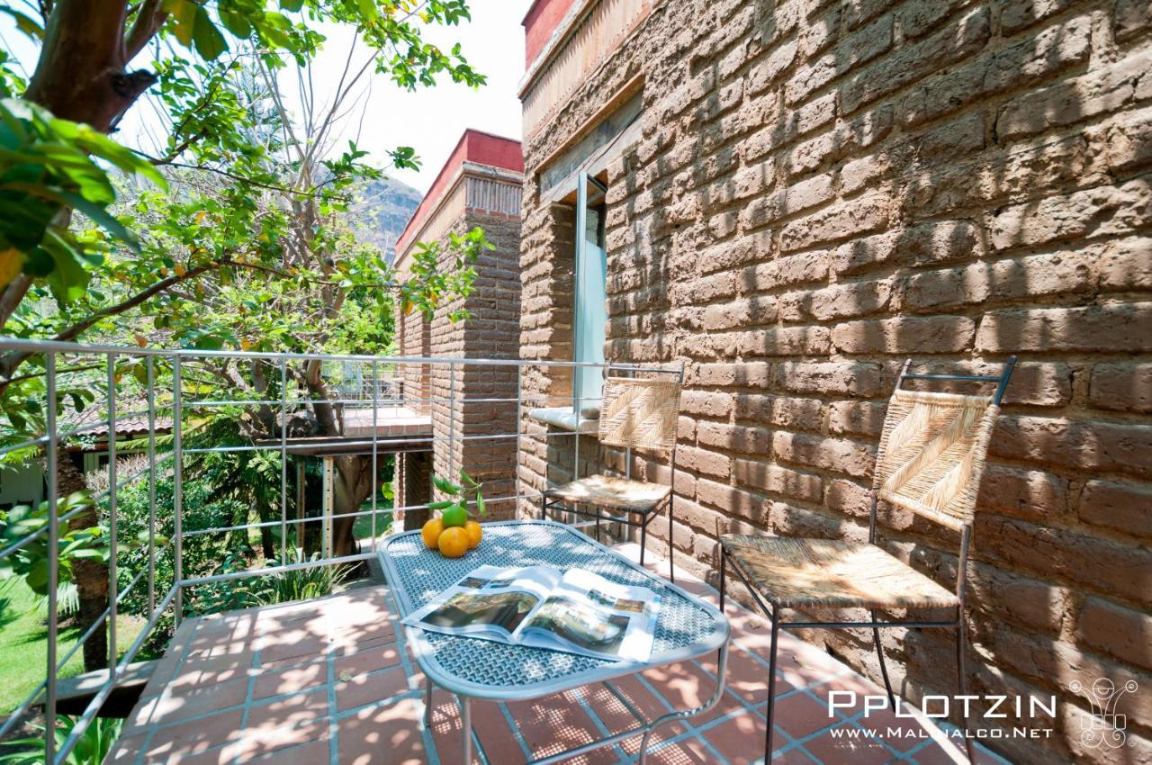 فندق Casa Limon مالينالكو المظهر الخارجي الصورة